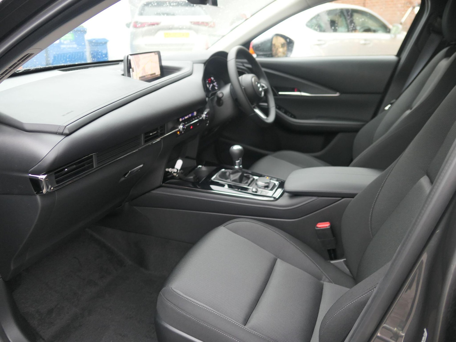 Used Mazda CX-30 2025 for sale - 76989309: Photo 27