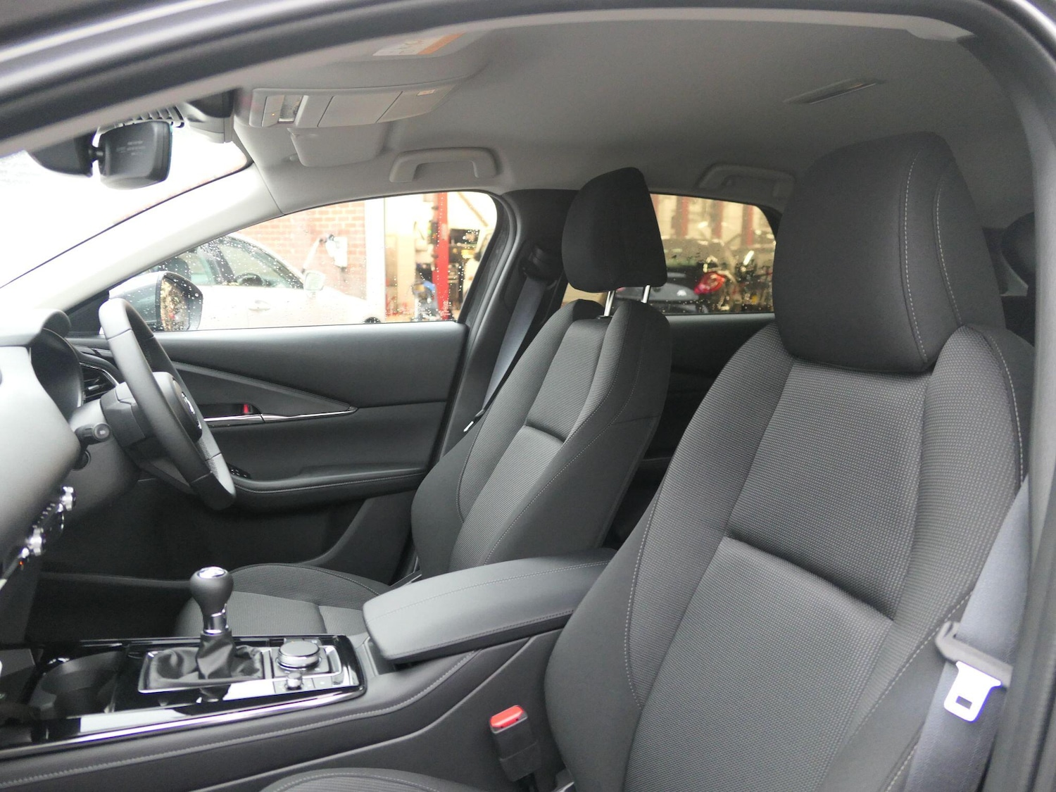 Used Mazda CX-30 2025 for sale - 76989309: Photo 28