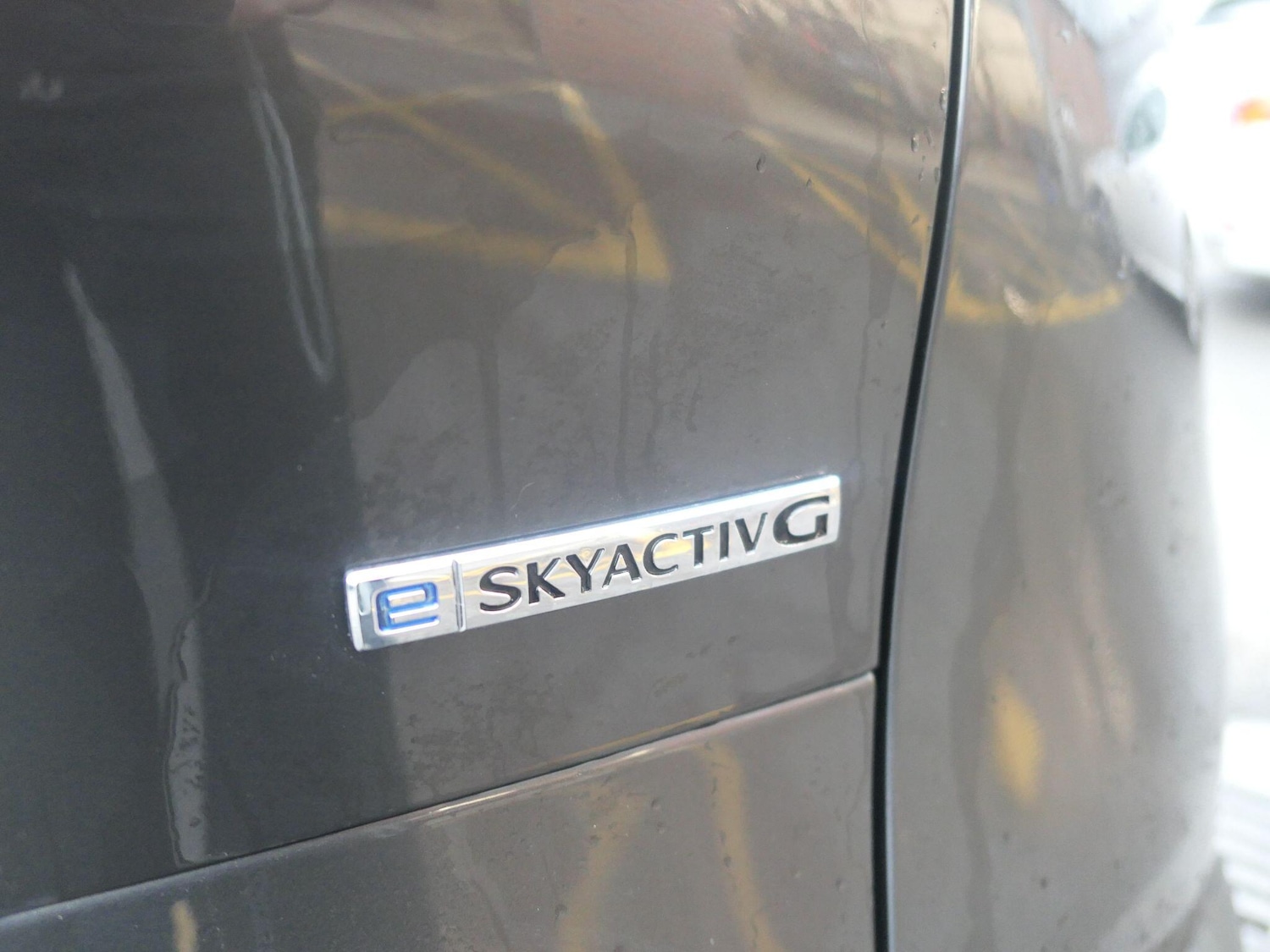 Used Mazda CX-30 2025 for sale - 76989309: Photo 29