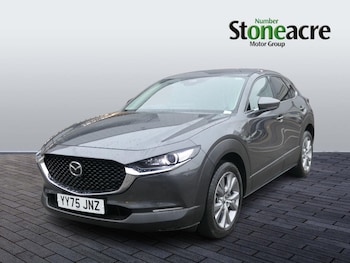 Used Mazda CX-30 2025 for sale - 76989309: Photo