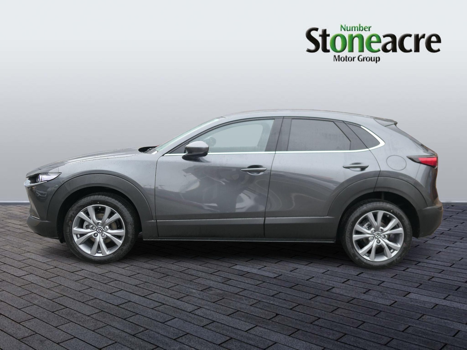 Used Mazda CX-30 2025 for sale - 76989309: Photo 5