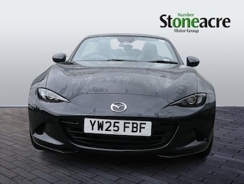 Used Mazda MX-5 2025 for sale - 75883470: Photo