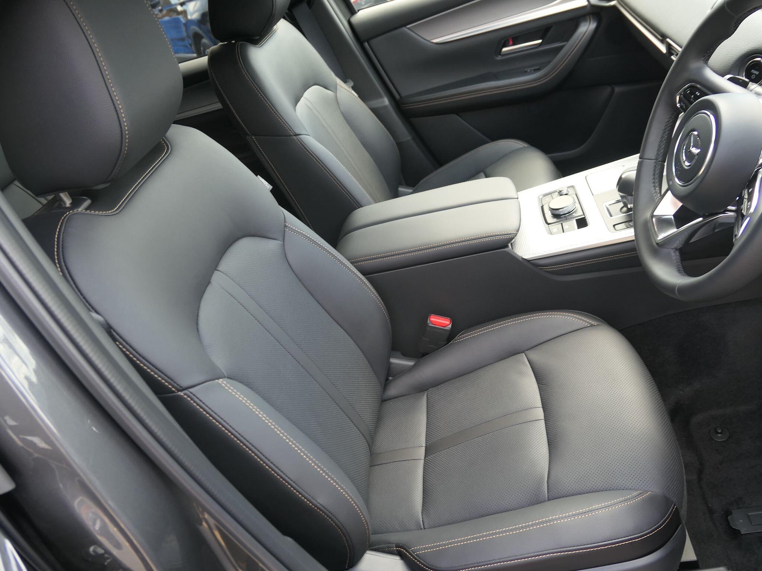 Used Mazda CX-60 2025 for sale - 77387619: Photo 10