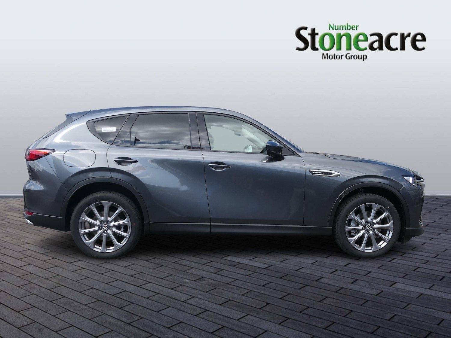 Used Mazda CX-60 2025 for sale - 77387619: Photo 7