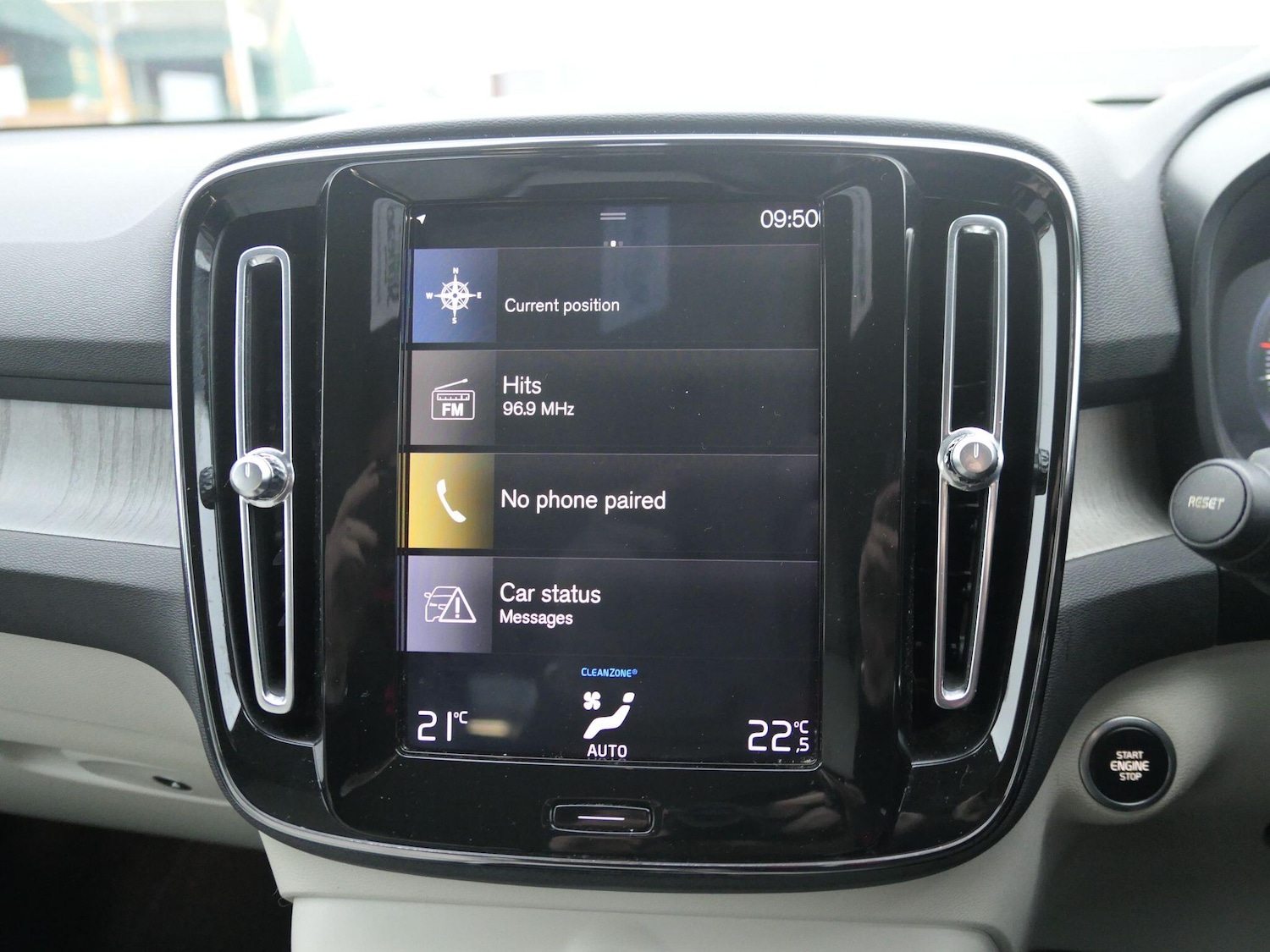 Used Volvo XC40 2020 for sale - 77424996: Photo 18