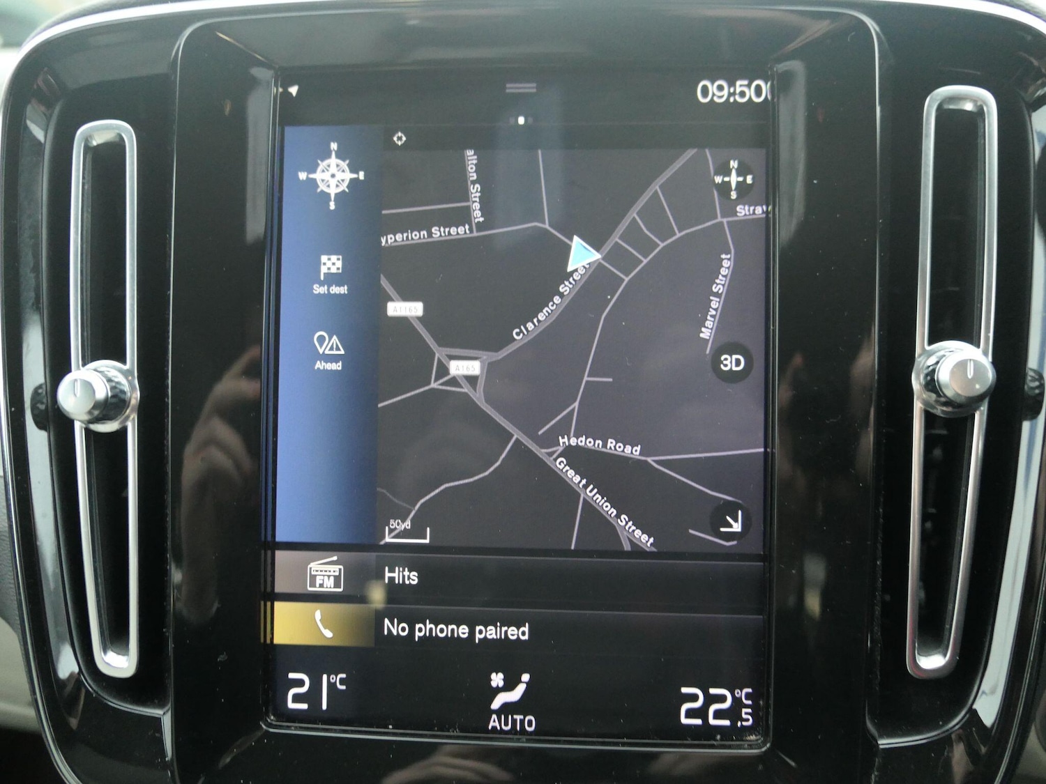 Used Volvo XC40 2020 for sale - 77424996: Photo 19