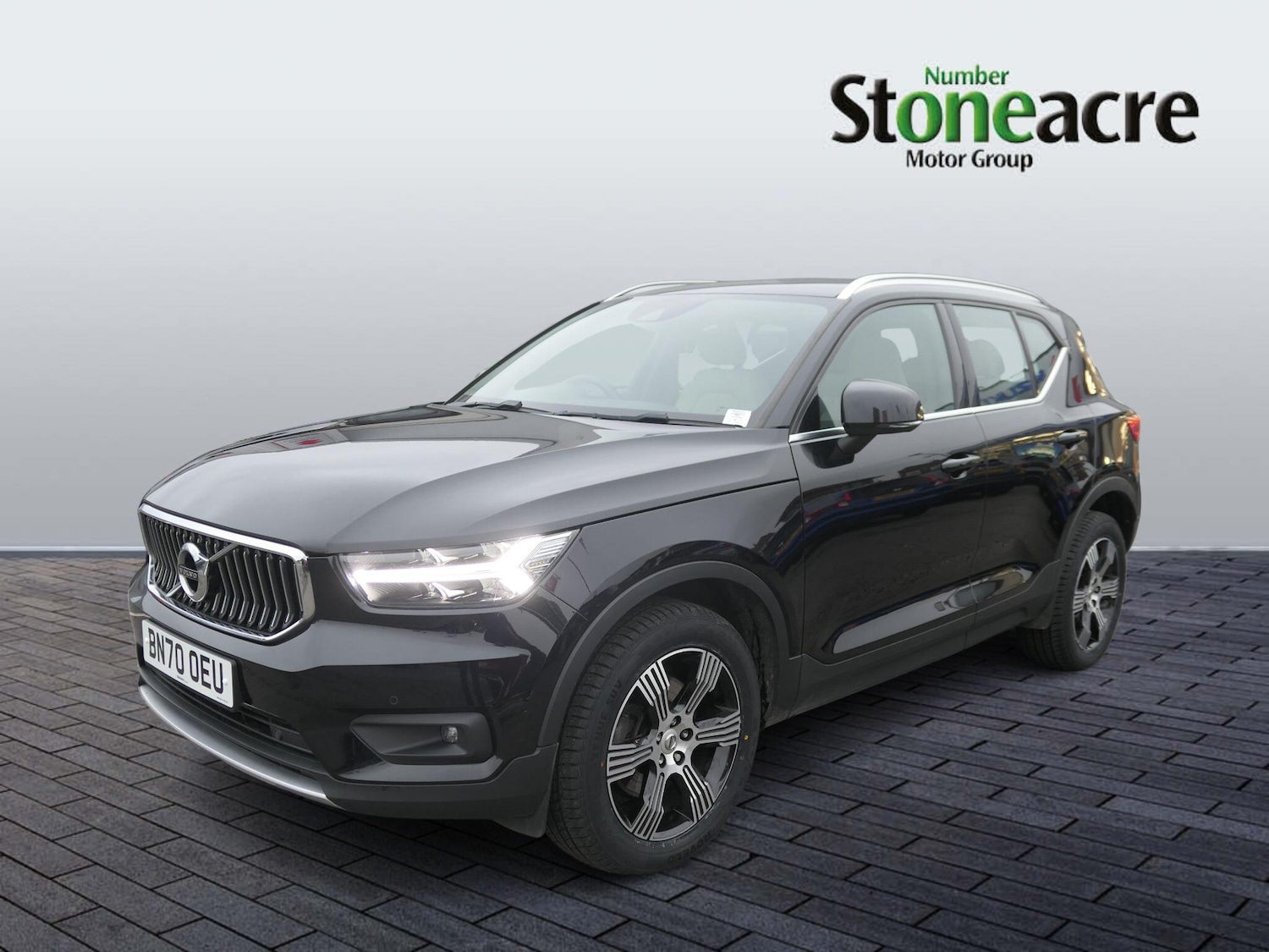 Used Volvo XC40 2020 for sale - 77424996: Photo 3