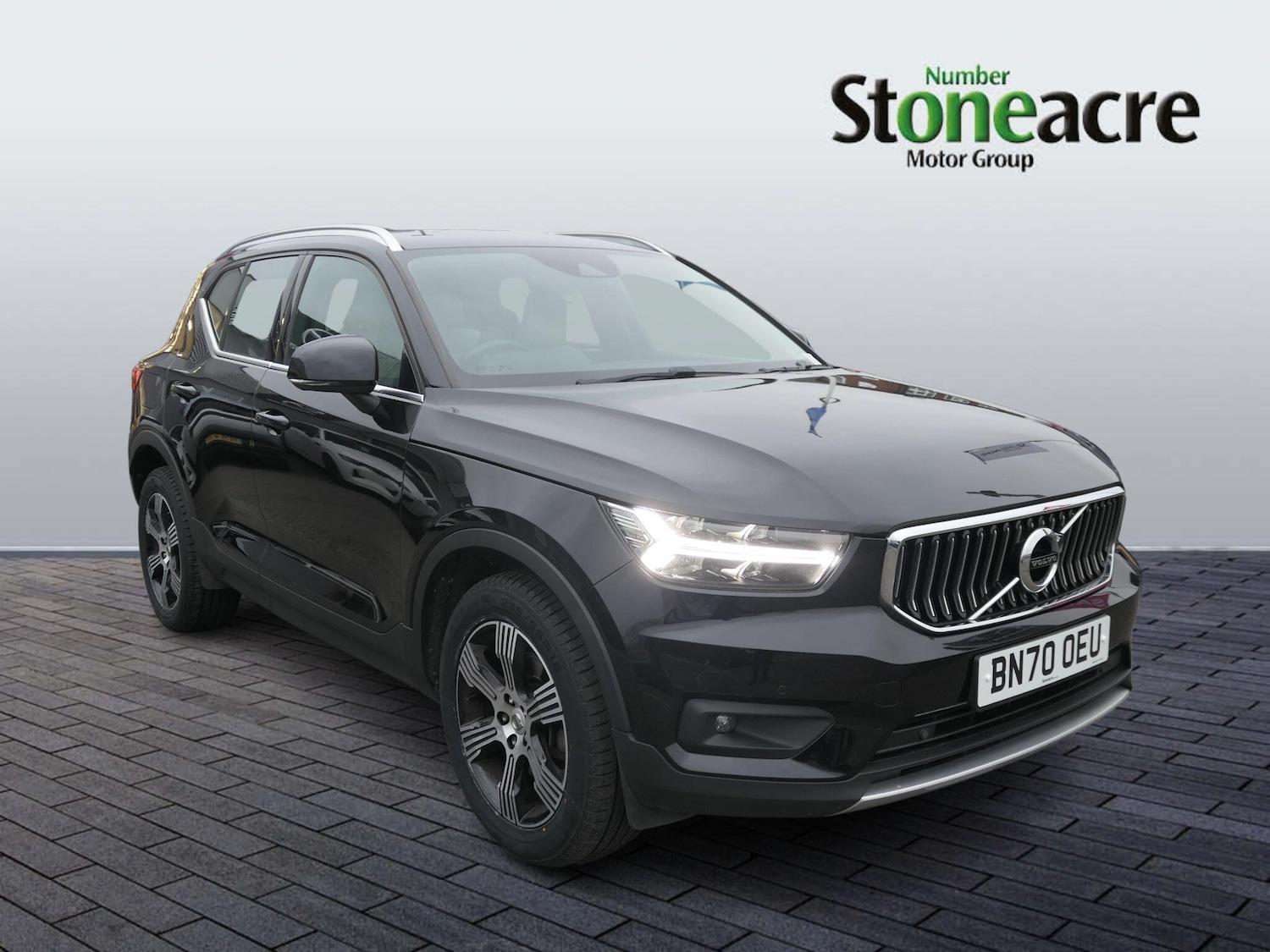 Used Volvo XC40 2020 for sale - 77424996: Photo 5