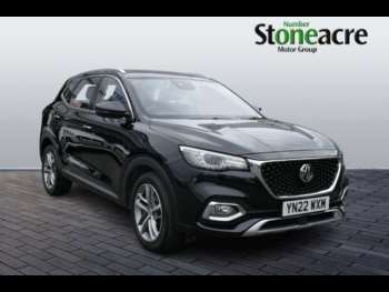2022 (22) - 1.5 T-GDI Excite SUV 5dr Petrol Manual Euro 6 (s/s) (162 ps)