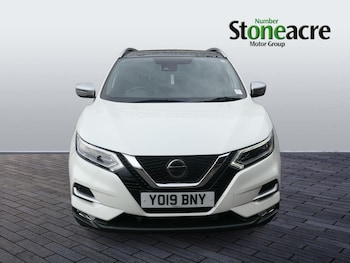 Used Nissan Qashqai 2019 for sale - 75697372: Photo