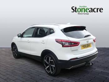 Used Nissan Qashqai 2019 for sale - 75697372: Photo