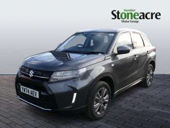 Used Suzuki Vitara 2025 for sale - 74874590: Photo