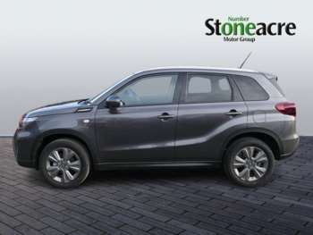 Used Suzuki Vitara 2025 for sale - 74874590: Photo