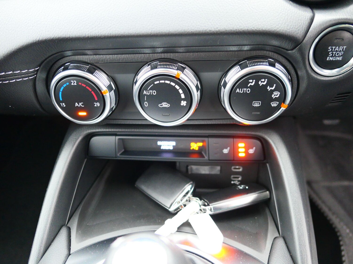 Used Mazda MX-5 2026 for sale - 77710271: Photo 13