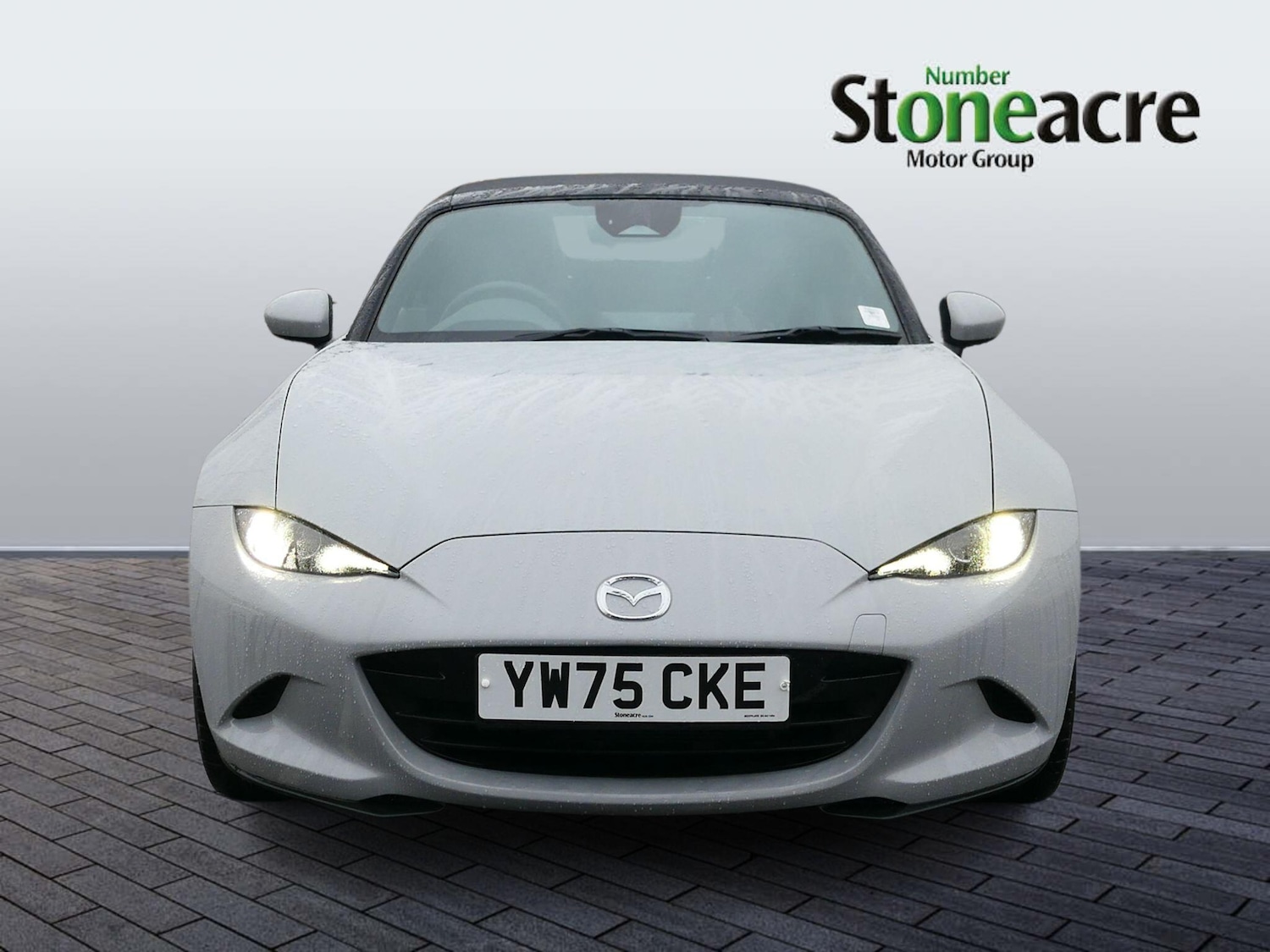 Used Mazda MX-5 2026 for sale - 77710271: Photo 2