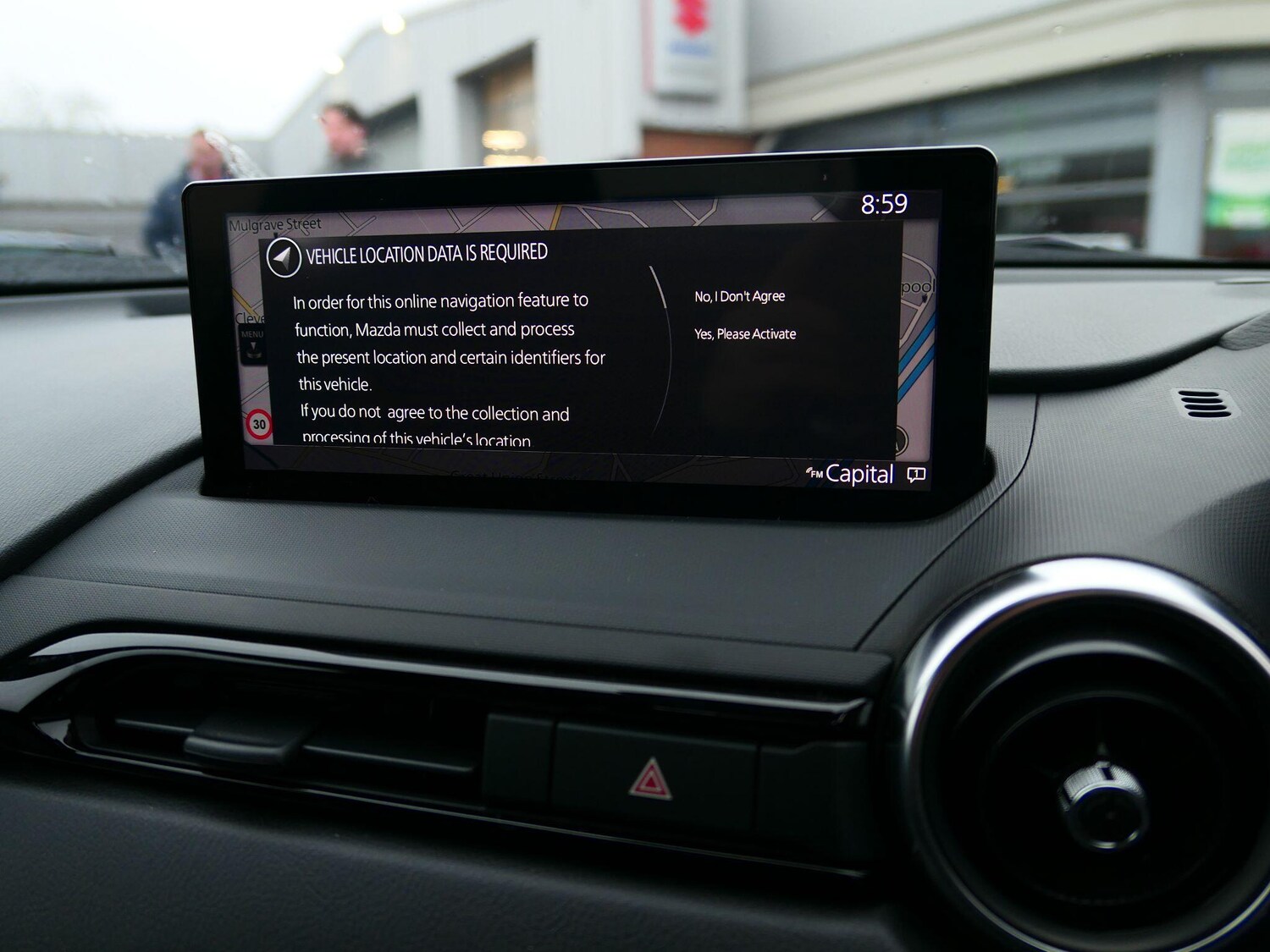 Used Mazda MX-5 2026 for sale - 77710271: Photo 20