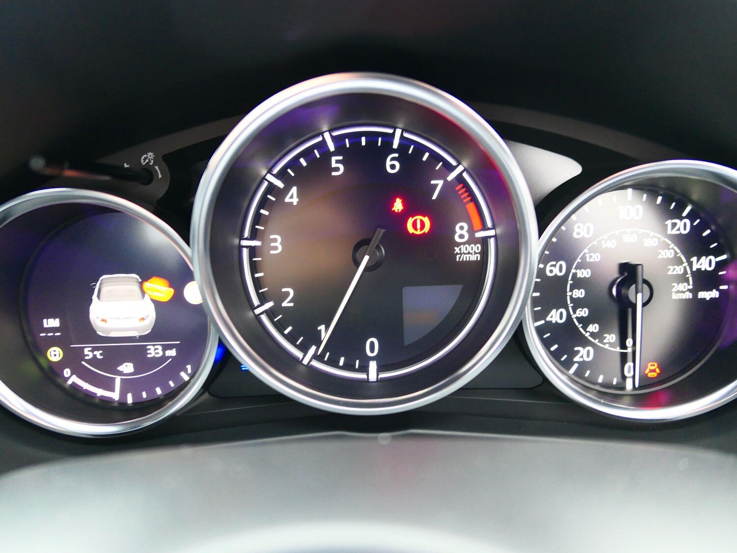 Used Mazda MX-5 2026 for sale - 77710271: Photo 22