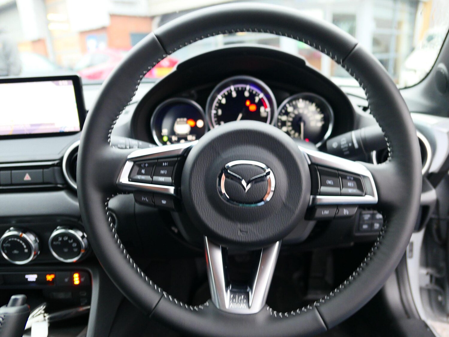 Used Mazda MX-5 2026 for sale - 77710271: Photo 23