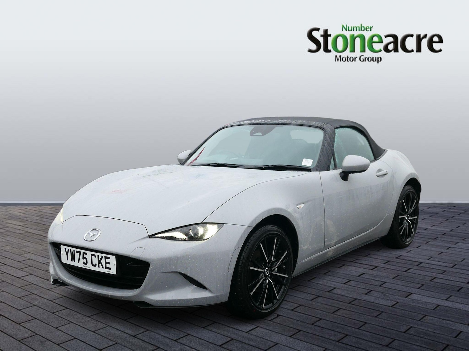 Used Mazda MX-5 2026 for sale - 77710271: Photo 3