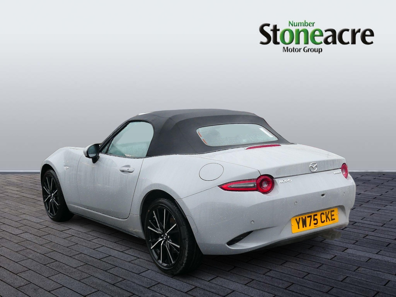 Used Mazda MX-5 2026 for sale - 77710271: Photo 4