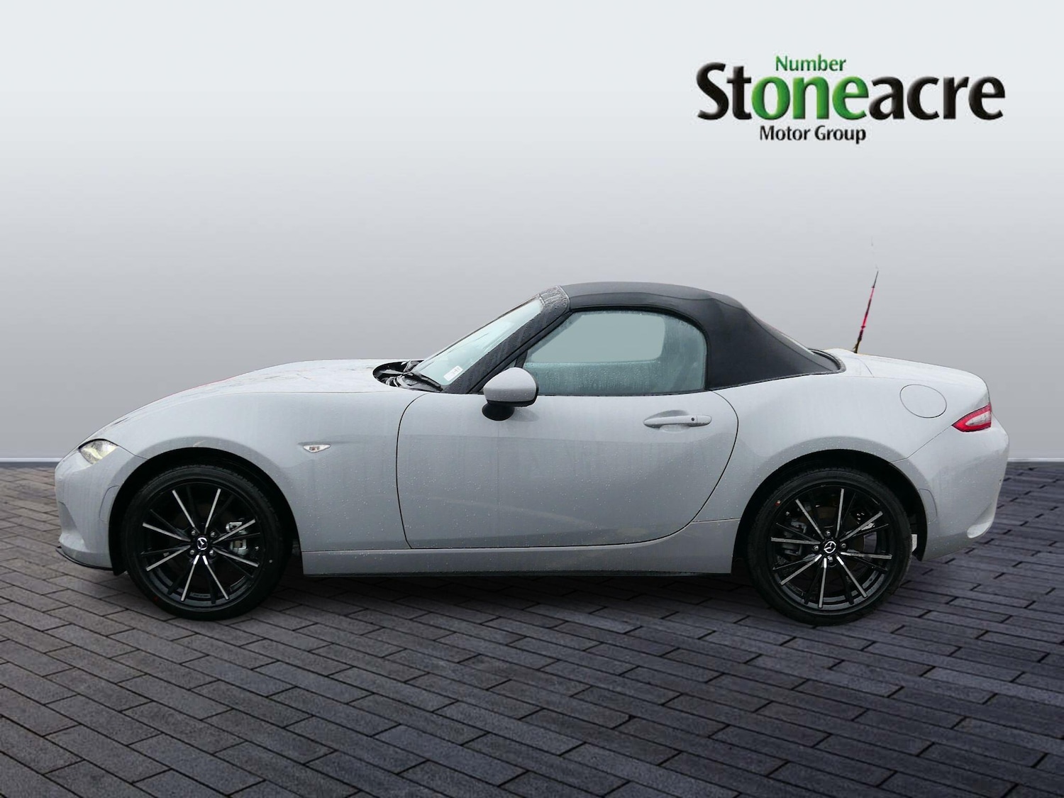 Used Mazda MX-5 2026 for sale - 77710271: Photo 5