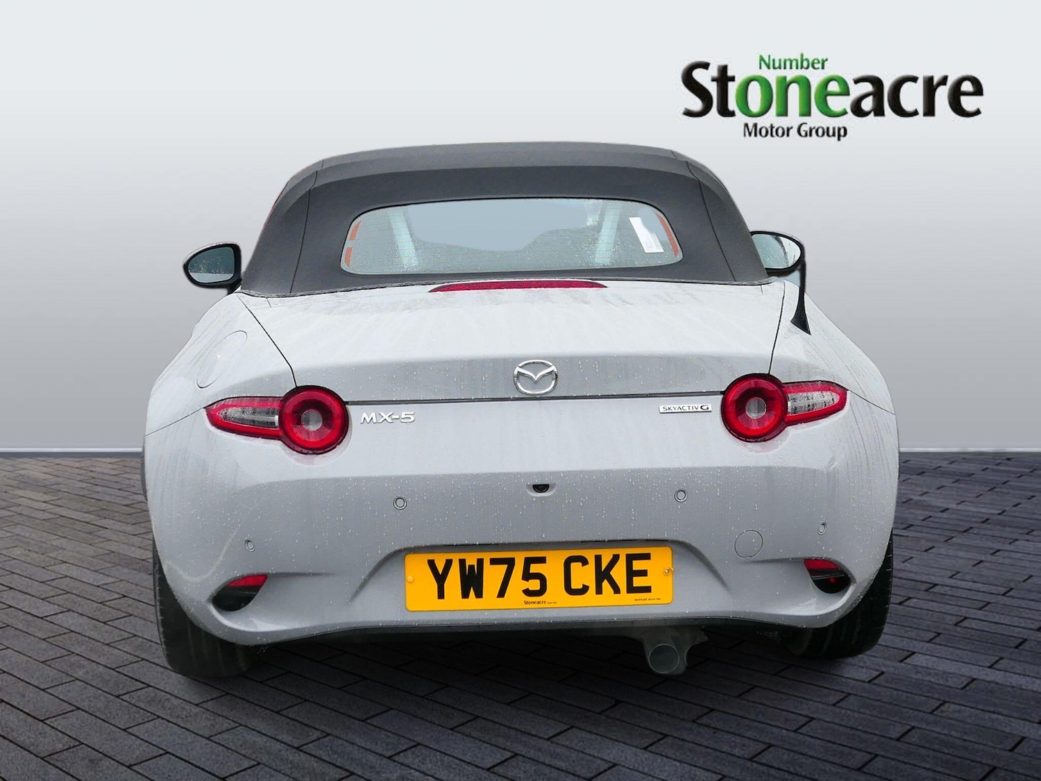 Used Mazda MX-5 2026 for sale - 77710271: Photo 6