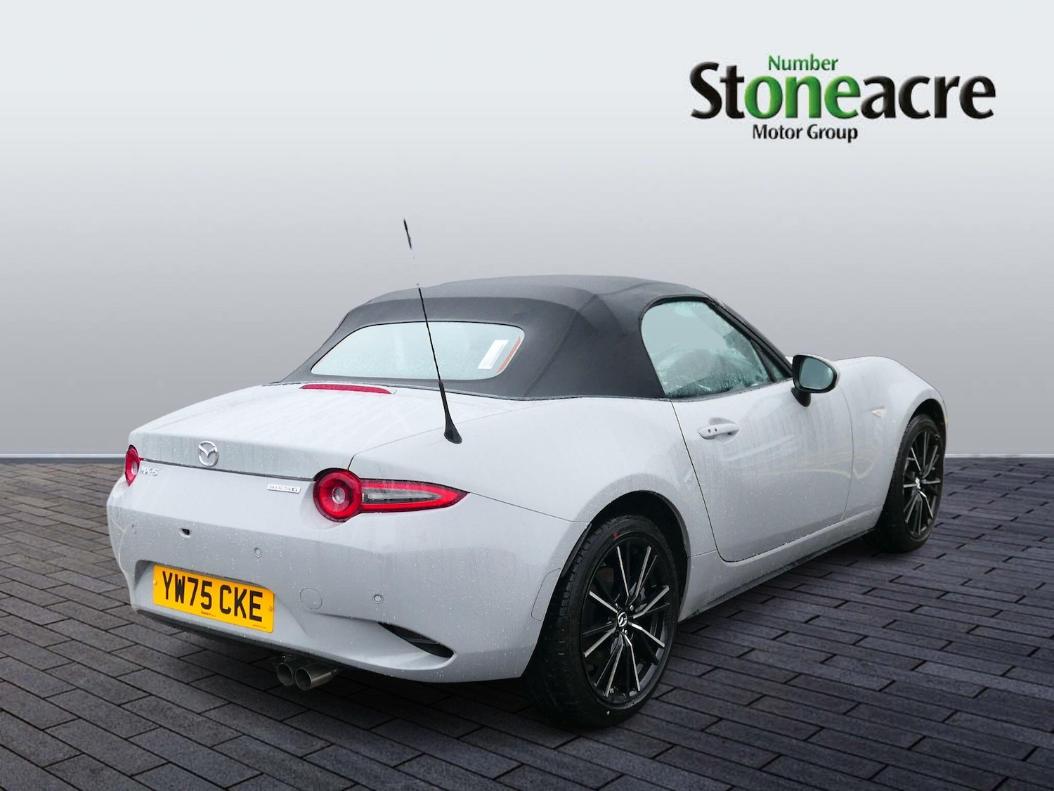 Used Mazda MX-5 2026 for sale - 77710271: Photo 8