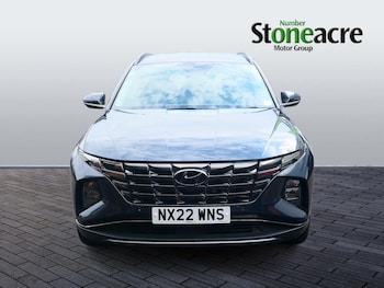 Used Hyundai TUCSON 2022 for sale - 78833851: Photo