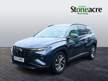 Used Hyundai TUCSON 2022 for sale - 78833851: Photo