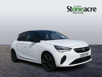 2022 (22) - 1.2 Turbo Elite Edition Hatchback 5dr Petrol Auto Euro 6 (s/s) (100 ps)
