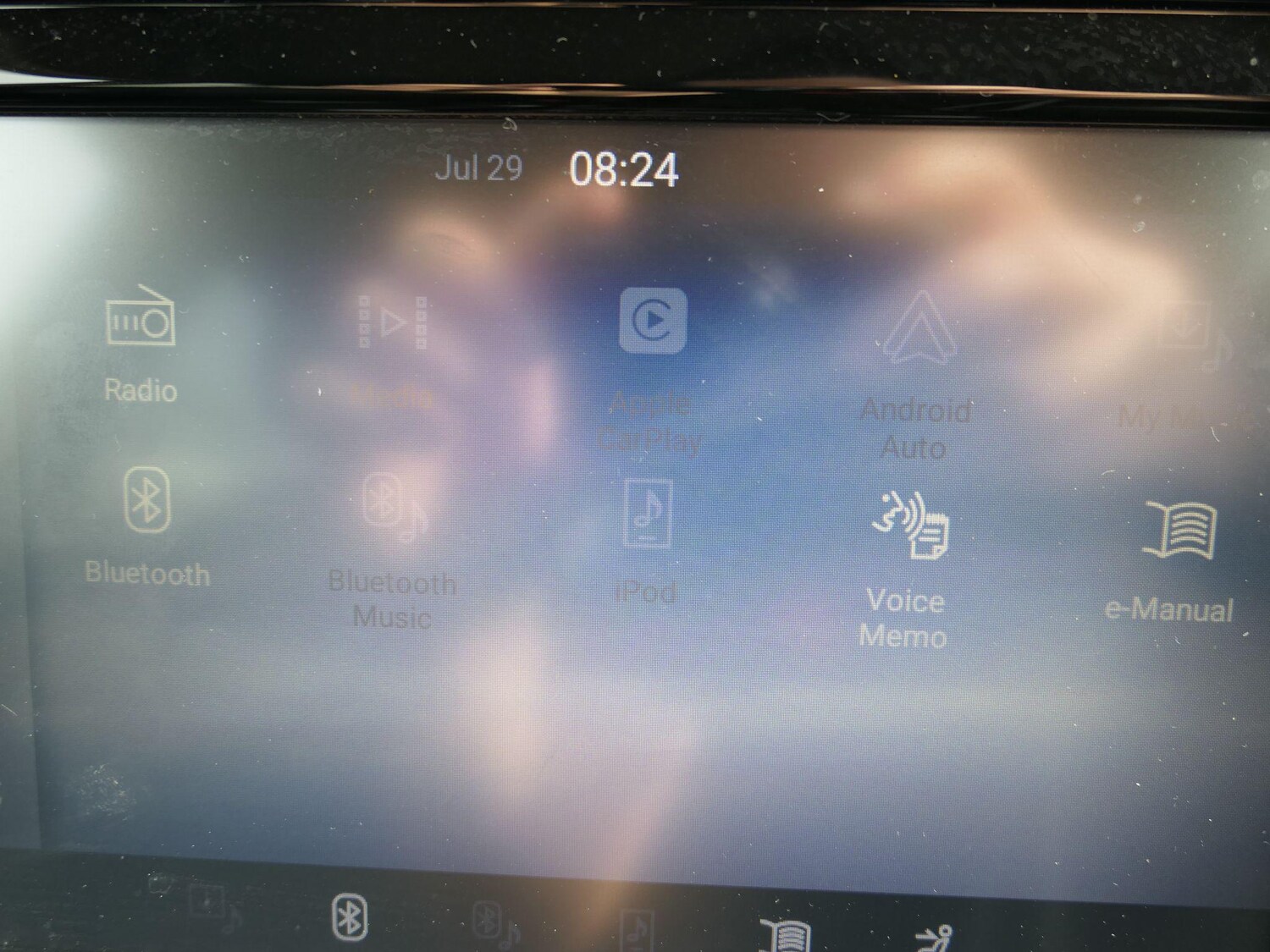 Vehicle 24