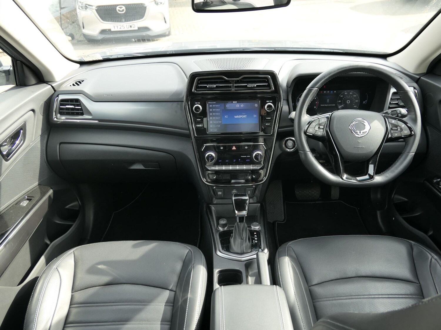 Vehicle 9