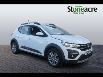 2022 (22) - 1.0 TCe Comfort 5dr