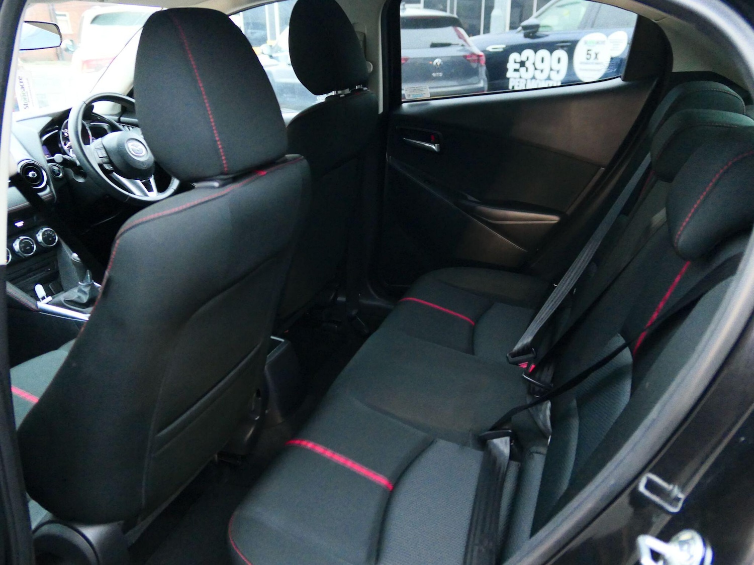 Used Mazda Mazda2 2016 for sale - 77469304: Photo 11