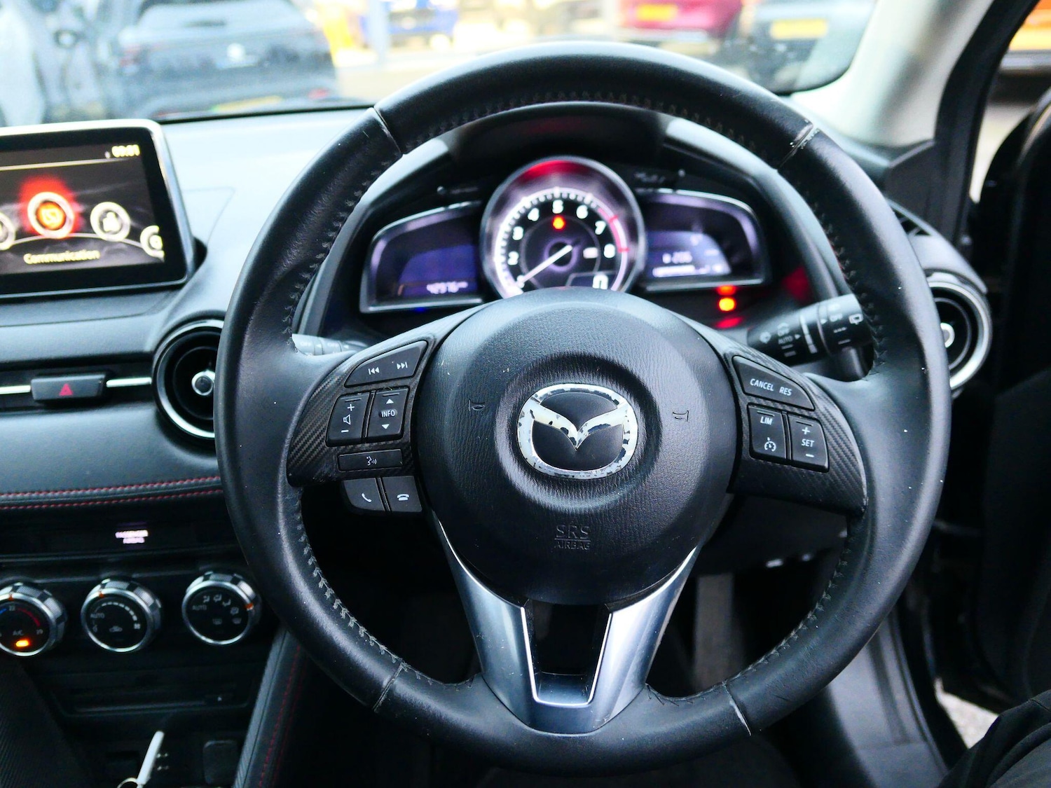 Used Mazda Mazda2 2016 for sale - 77469304: Photo 22