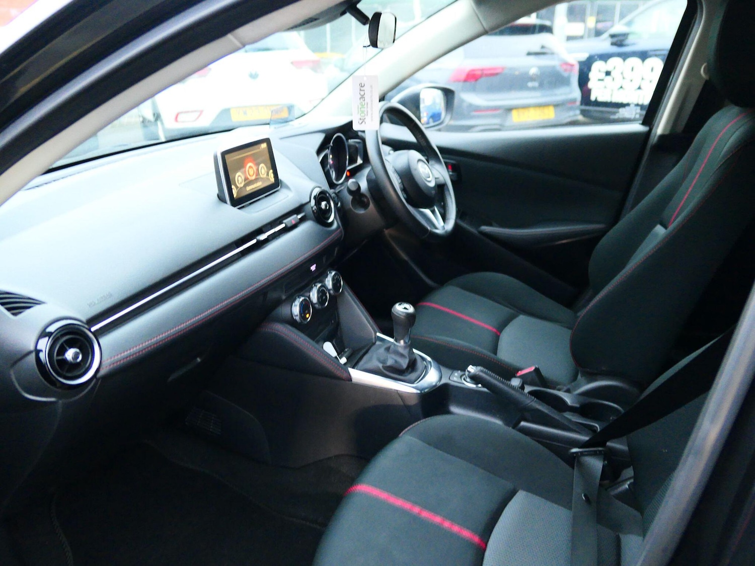 Used Mazda Mazda2 2016 for sale - 77469304: Photo 23