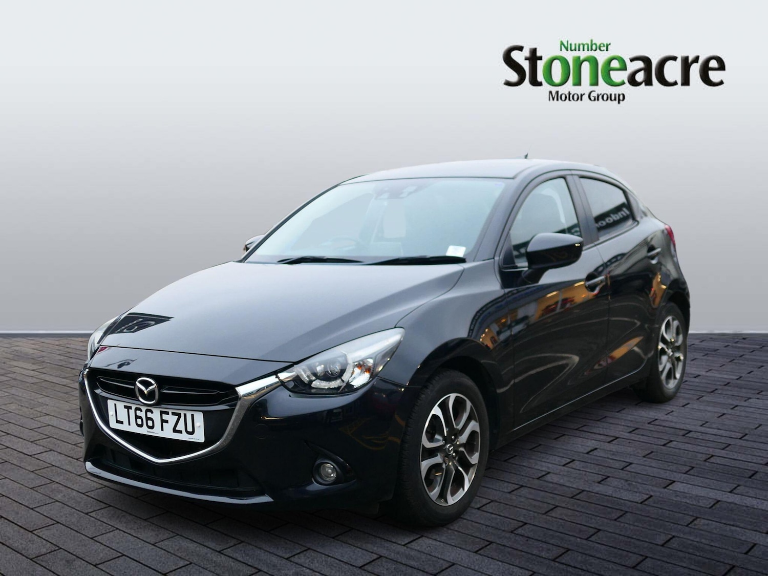 Used Mazda Mazda2 2016 for sale - 77469304: Photo 3