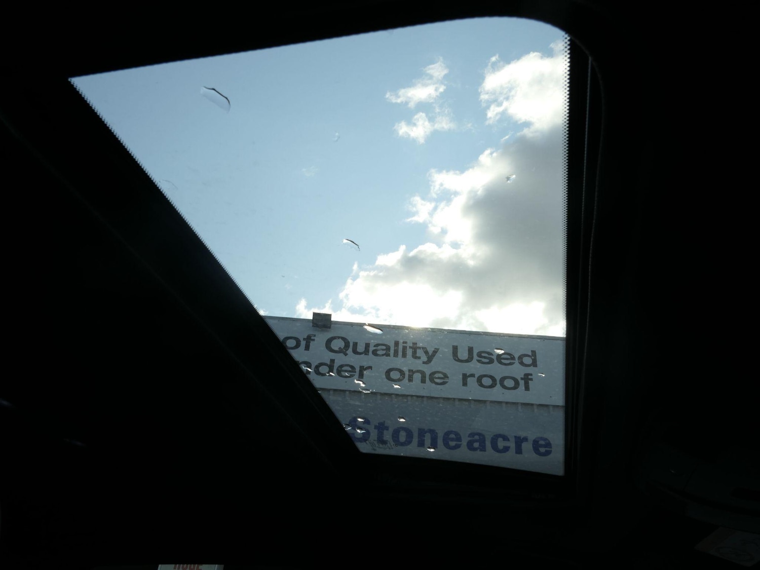 Vehicle 34