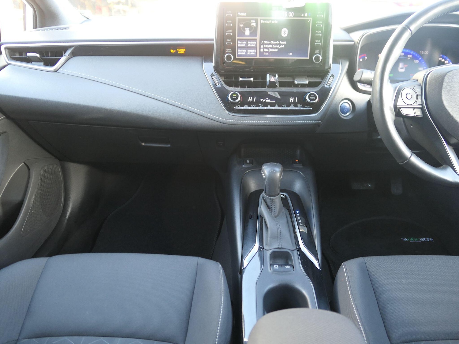 Used Suzuki Swace 2022 for sale - 77320898: Photo 11