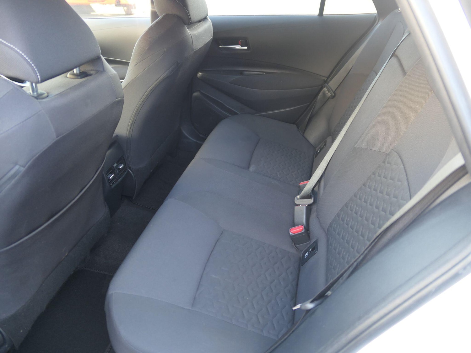 Used Suzuki Swace 2022 for sale - 77320898: Photo 14