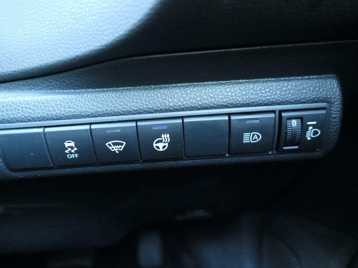 Used Suzuki Swace 2022 for sale - 77320898: Photo 18