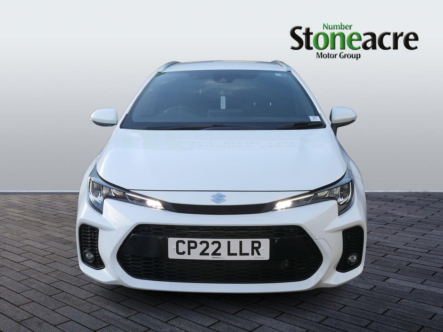 Used Suzuki Swace 2022 for sale - 77320898: Photo 2