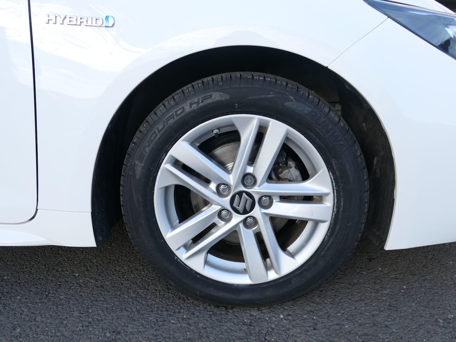 Used Suzuki Swace 2022 for sale - 77320898: Photo 25