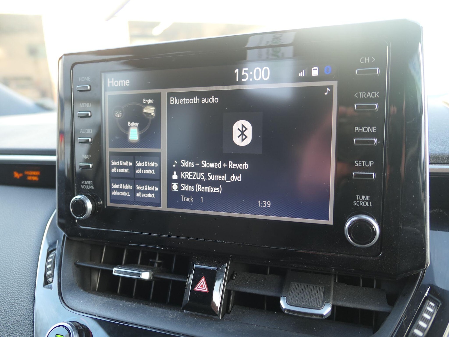 Used Suzuki Swace 2022 for sale - 77320898: Photo 26