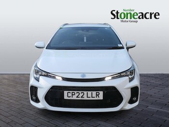 Used Suzuki Swace 2022 for sale - 77320898: Photo