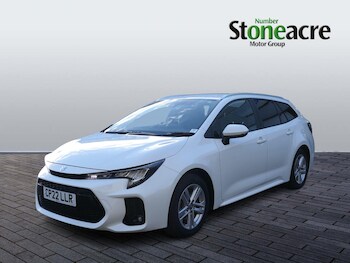 Used Suzuki Swace 2022 for sale - 77320898: Photo