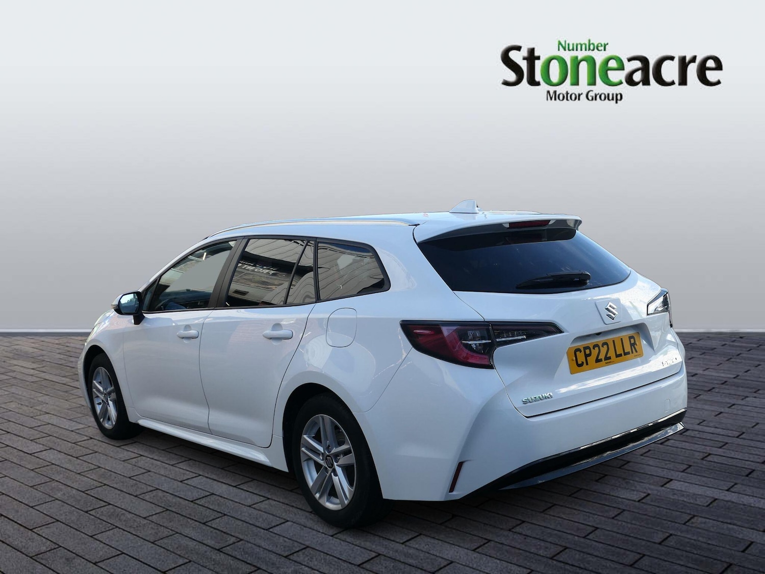 Used Suzuki Swace 2022 for sale - 77320898: Photo 4