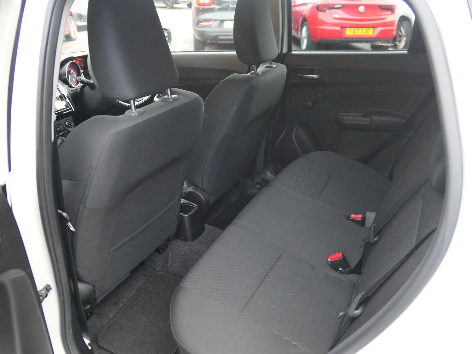 Used Suzuki Swift 2023 for sale - 77291366: Photo 10