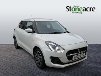 Used Suzuki Swift 2023 for sale - 77291366: Photo