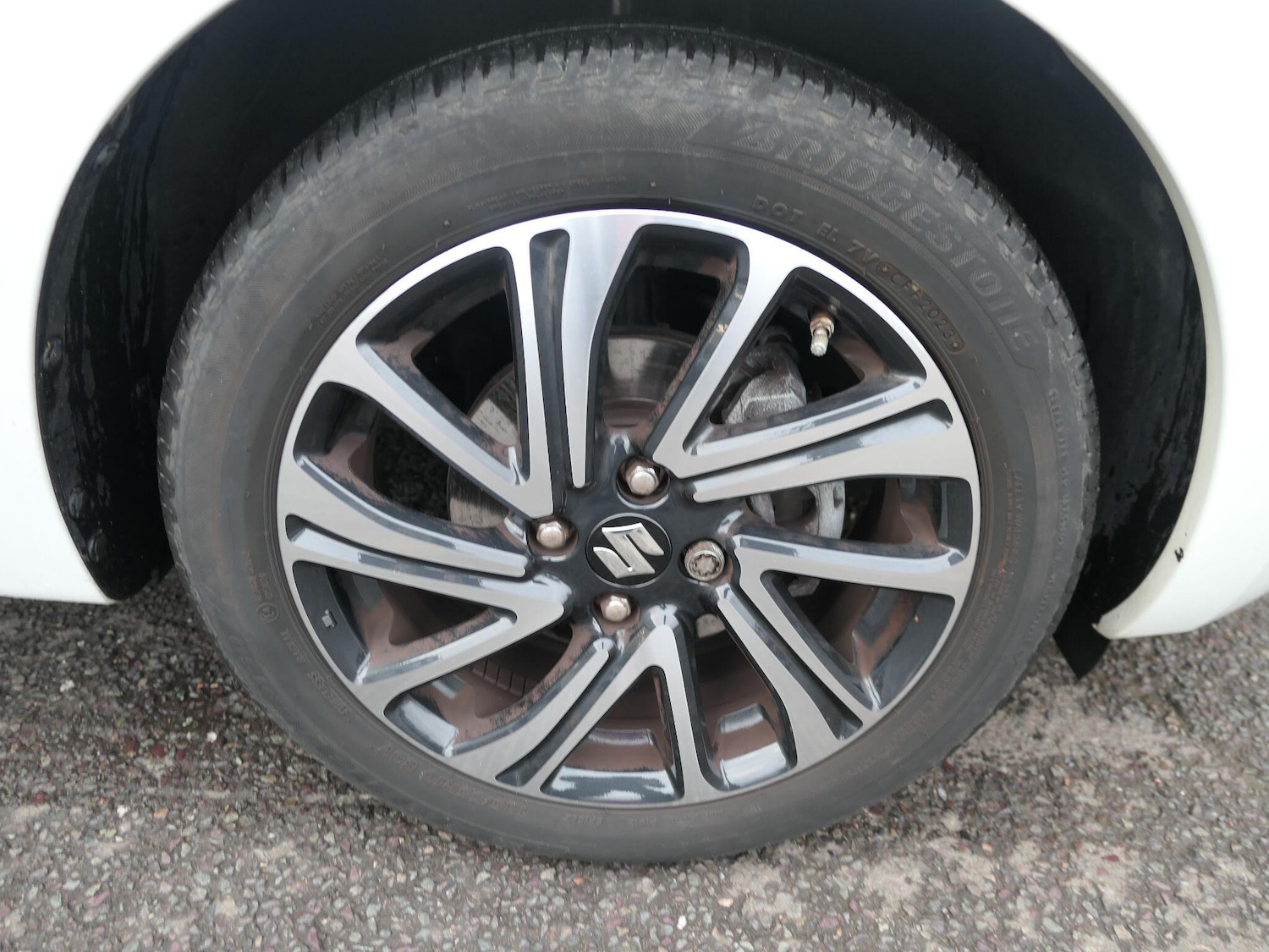 Used Suzuki Swift 2023 for sale - 77291366: Photo 21